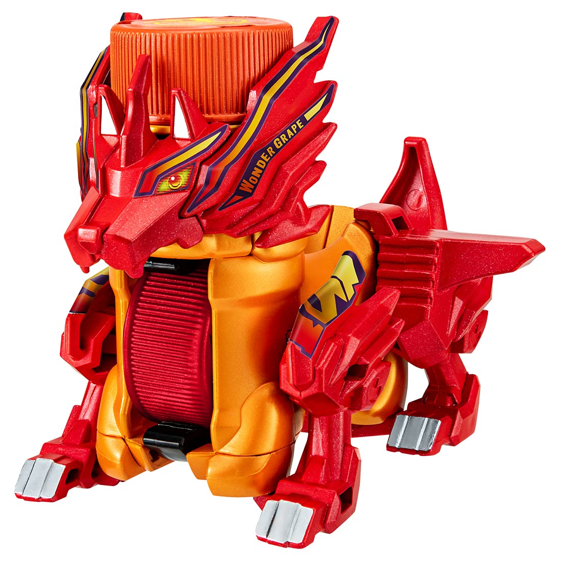 レッドマンクラブ　ボンボンヒーロー　ワンフェスUNCUTソフビ　4種 レッドマンクラブ ボンボンヒーロー ワンフェスUNCUTソフビ 4種 レッド